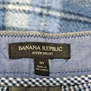 Banana Republic Aiden Shorts